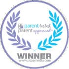 Parent Tested Parent Approved